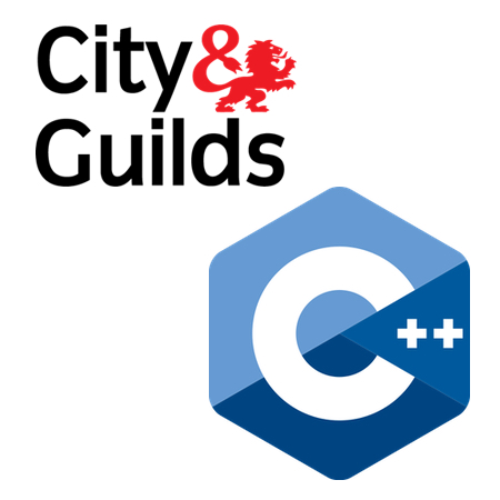 City & Guilds C++